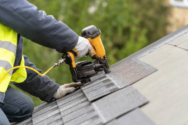 Best Green or Eco-Friendly Roofing Solutions  in Mishicot, WI