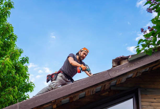 Fast & Reliable Emergency Roof Repairs in Mishicot, WI